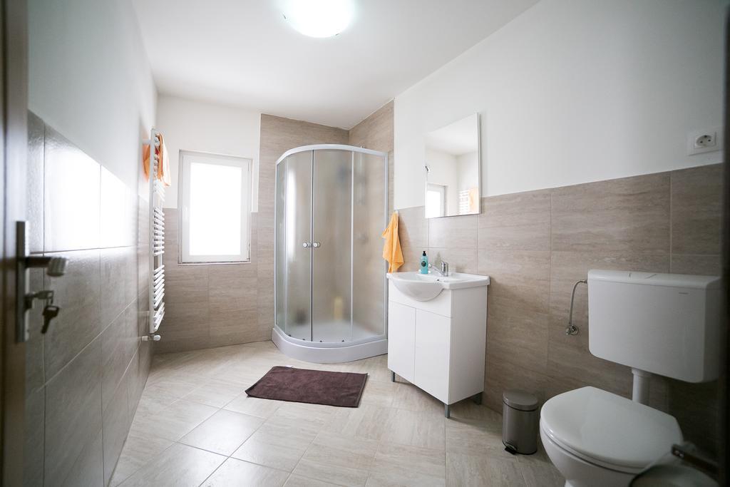 Panorama Apuseni Villa Beliş Buitenkant foto